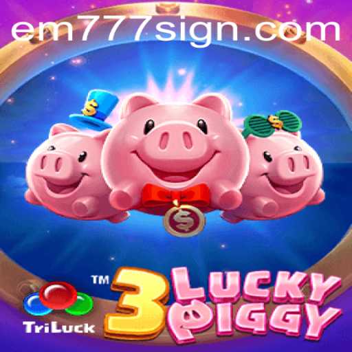 Explore the World of 3LUCKYPIGGY: A Thrilling Gaming Experience