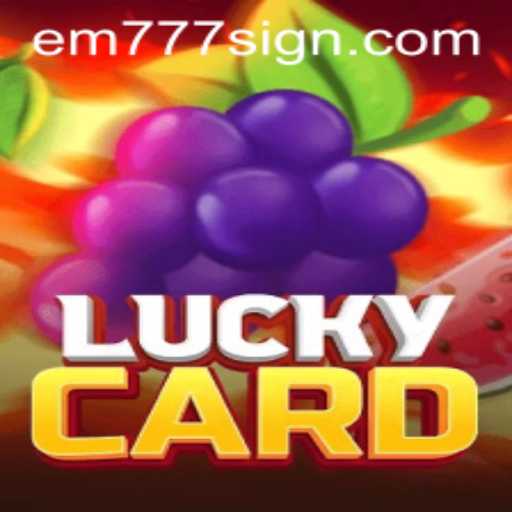 Exploring LuckyCard: A Thrilling New Game Experience