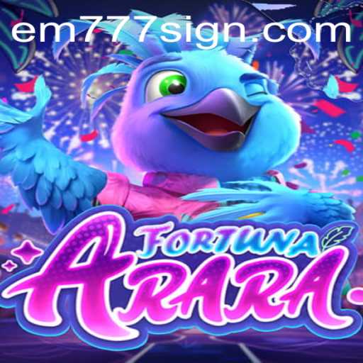 Discover the Enchanting World of FortunaArara: A Game of Chance and Strategy