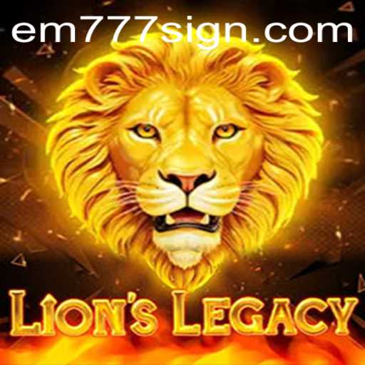 LionsLegacy: Embarking on the Adventure of Em777