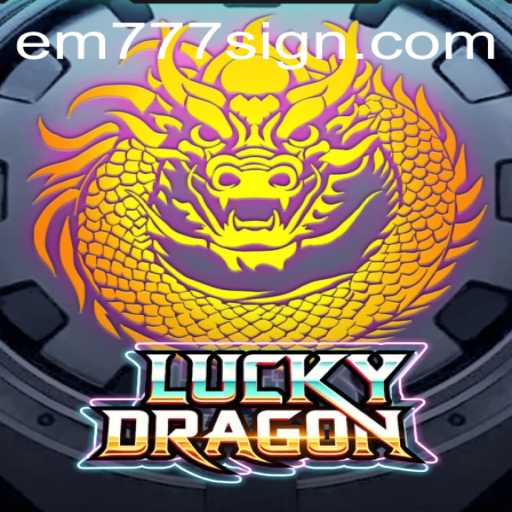 Unleashing the Magical Adventure of LuckyDragon with EM777