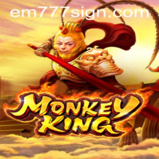 Discovering the World of MonkeyKing
