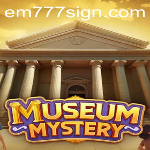 Discover Your Next Adventure with MuseumMystery