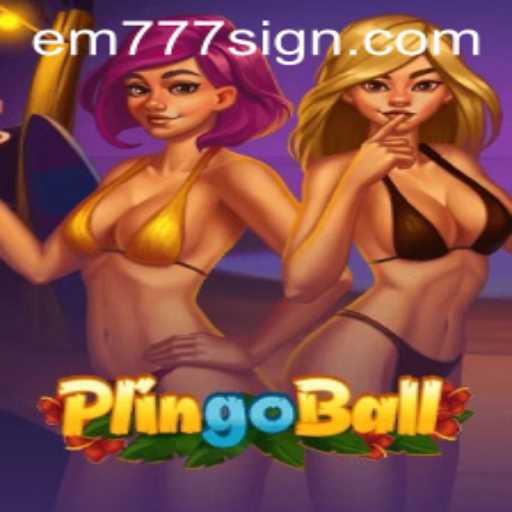 Plingoball: A New Era in Interactive Gaming