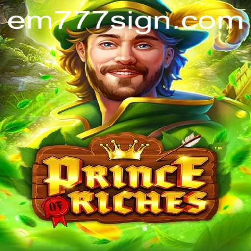 Experience Exhilaration in PrinceOfRiches: A Deep Dive into Gameplay and Strategy
