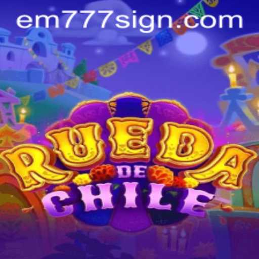Discovering RuedaDeChile: A Thrilling Experience with EM777