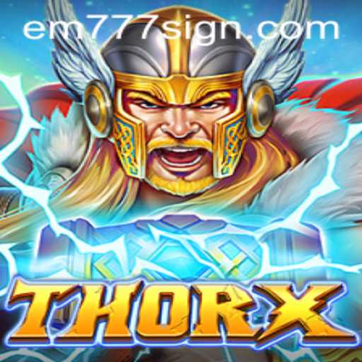 Discover ThorX: The Epic Adventure Game Dominating 2023