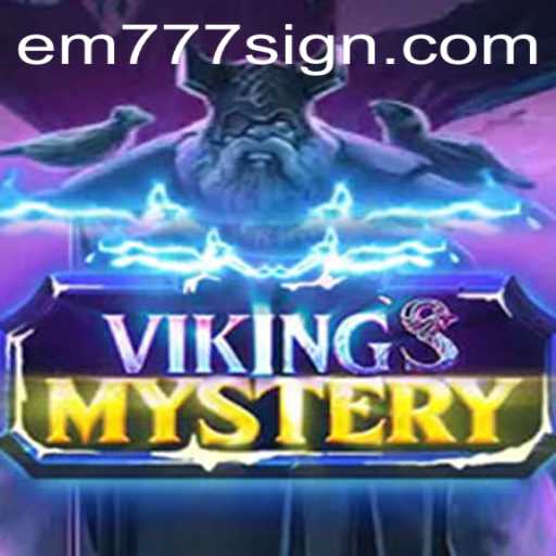 Discover the Thrills of VikingsMystery: An Epic Adventure Awaits